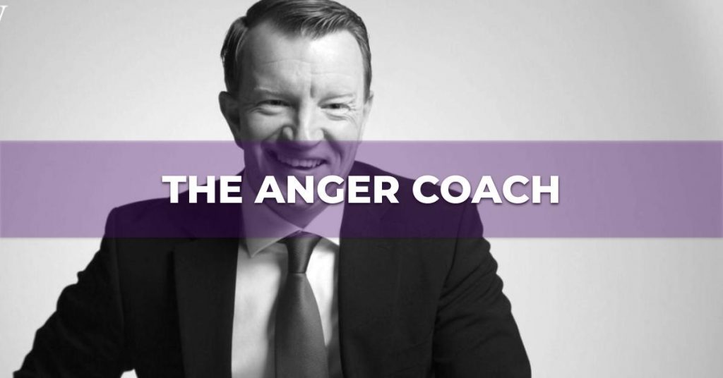 The Anger Coach